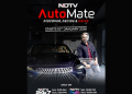 NDTV Launches AutoMate: Decoding the Way India Moves Next in a Refreshing New Format