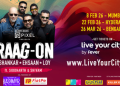 NDTV Good Times announces Shankar–Ehsaan–Loy’s first-ever India tour