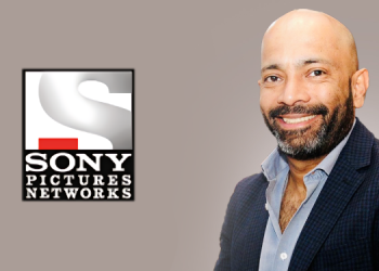 Sony Pictures Networks India Elevates Nachiket Pantvaidya to Lead Key Hindi GECs and Movie Production
