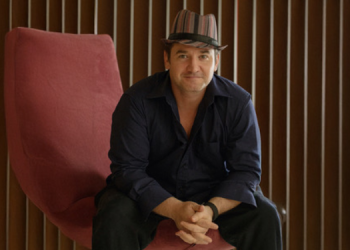 Nagarjuna Akkineni’s Annapurna Studios onboards Asia’s Renowned Senior Colorist Andreas Brueckl