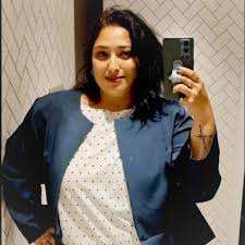 Nandita Kamath, CMO, Britannia Dairy