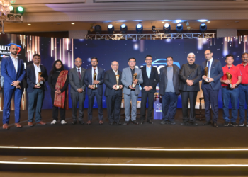 Auto9 Awards 2025: TV9 Network Crowns India’s Finest Cars, Two-Wheelers and Automotive Trailblazers
