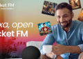 Pocket FM integrates with Amazon Alexa to enhance audio storytelling
