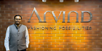 Arvind names Rajarshi Ghosh as CEO – Denim Business