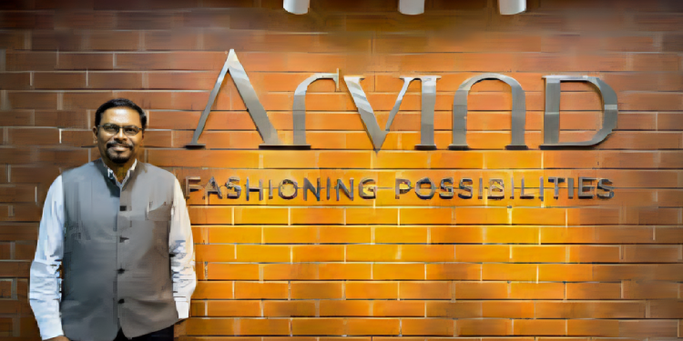 Arvind names Rajarshi Ghosh as CEO – Denim Business