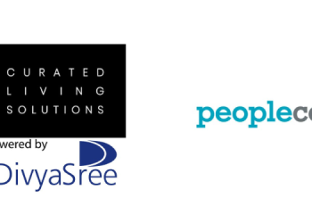 Peoplecom secures Integrated Creative Mandate for Curated Living Solutions