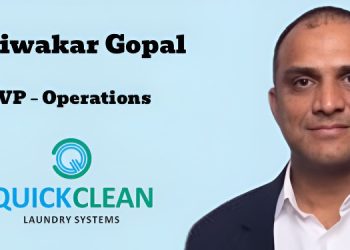 Quick Clean Laundry Solutions