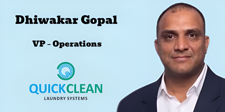 Quick Clean Laundry Solutions