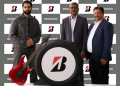 Bridgestone India partners with Parmish Verma for music-led consumer outreach