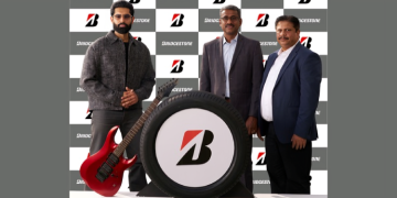 Bridgestone India partners with Parmish Verma for music-led consumer outreach