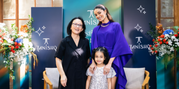 Tanishq appoints Ananya Panday as Brand Ambassador for Festival of Diamonds campaign