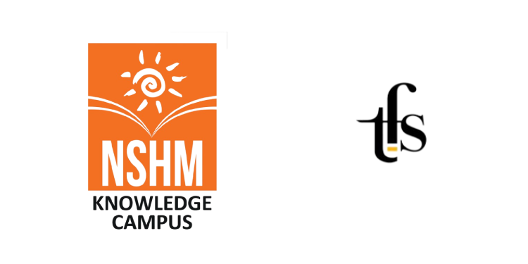 Three Fourth Solutions wins the Digital & Creative Mandate for NSHM Knowledge Campus