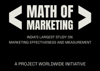 Project Worldwide introduces “Math of Marketing” to Strengthen Marketing Measurement in India