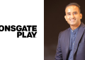 Lionsgate sells Lionsgate Play in India and Southeast Asia to Founder Rohit Jain