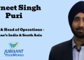 Jubilant FoodWorks appoints Avneet Singh Puri as EVP & Head of Operations for Domino’s India & South Asia