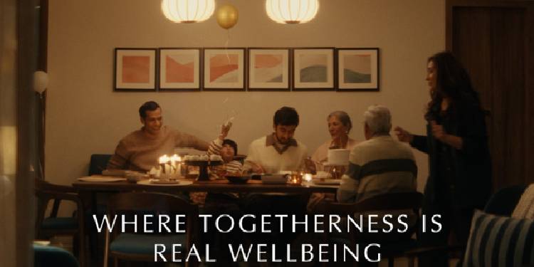Max Group’s new brand film chooses feeling over footprint