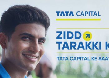 Tata Capital