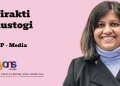 Crayons appoints Virakti Rustogi as Vice President – Media
