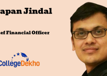 CollegeDekho names Tapan Jindal as Chief Financial Officer