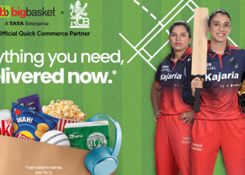 bigbasket renews RCB association with strong emphasis on women’s league