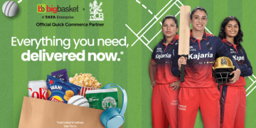bigbasket renews RCB association with strong emphasis on women’s league