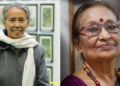 Mamta Kalia and Arambam Ongbi Memchoubi to receive Amar Ujala’s Akashdeep Honour