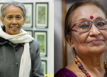 Mamta Kalia and Arambam Ongbi Memchoubi to receive Amar Ujala’s Akashdeep Honour