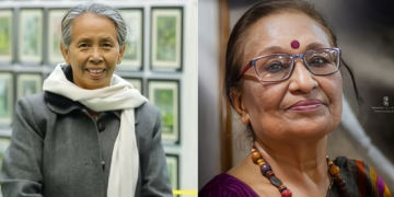 Mamta Kalia and Arambam Ongbi Memchoubi to receive Amar Ujala’s Akashdeep Honour