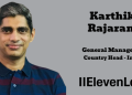 ElevenLabs names Karthik Rajaram as General Manager and Country Head for India