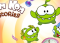 Warner Bros. Discovery acquires ZeptoLab’s Om Nom Stories for Indian subcontinent