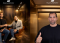 The Great Khali appointed Brand Ambassador for Polo Elevators