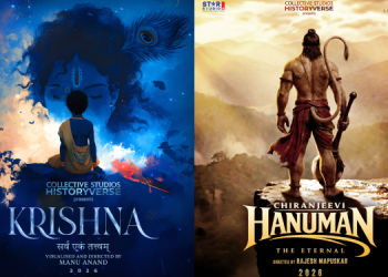 Collective Artists Network’s HistoryVerse unveils India’s largest history-inspired content slate