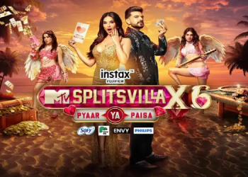 NEWME collaborates with JioHotstar to launch contextual commerce experience with MTV Splitsvilla 16