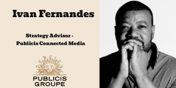 Publicis Groupe Onboards Ivan Fernandes as Strategy Advisor for Publicis Connected Media