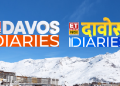 ET NOW Unveils Special Davos Programming: “Davos Diaries” Ahead Of World Economic Forun Annual Meeting 2026