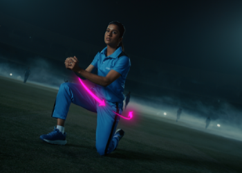 Jemimah Rodrigues backs Whisper Period Panty, spotlights new-generation period care for active lifestyles