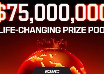 Esports World Cup 2026