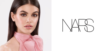 NARS Cosmetics appoints Kaia Gerber as Global Brand Ambassador