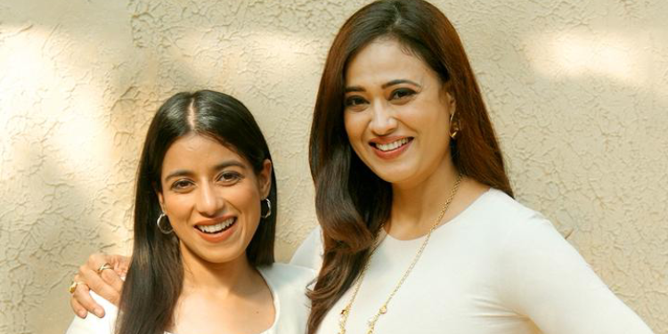 Yes Madam launches digital campaign featuring Shweta Tiwari