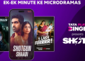 Tata Play Binge debuts ‘Shots’ to aggregate mobile-first micro-dramas