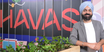 Havas CX India names Amandeep Singh Kochar as EVP – Experience Strategy & Martech Head