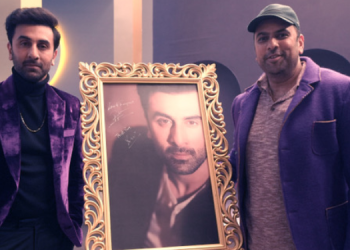 Ranbir Kapoor joins PNG Jewellers as Brand Ambassador