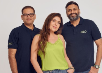 Anaita Shroff Adajania joins ZILO as Style Director and Equity Partner to democratise celebrity-level styling
