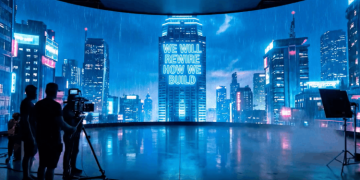 WPP Unifies Global Production Capabilities Under New Platform ‘WPP Production’