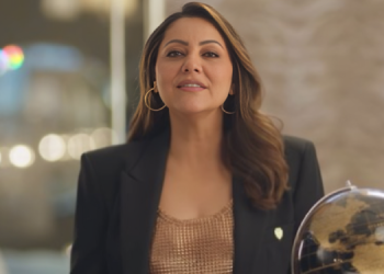 Specta unveils ‘Global Superstar’ campaign featuring Gauri Khan, spotlighting Indian craftsmanship on the world stage