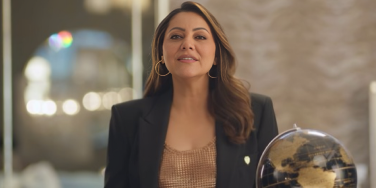 Specta unveils ‘Global Superstar’ campaign featuring Gauri Khan, spotlighting Indian craftsmanship on the world stage
