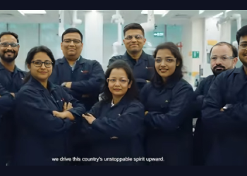 Castrol India’s new brand film ‘Har Boond Mein Desh Ki Raftaar’ celebrates the unseen force behind India’s momentum