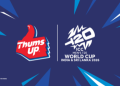 Thums Up takes ICC Trophy experience to India’s major airports