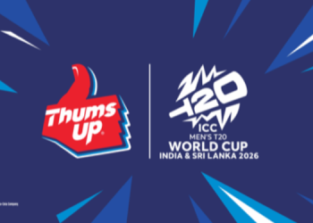 Thums Up takes ICC Trophy experience to India’s major airports