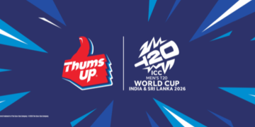Thums Up takes ICC Trophy experience to India’s major airports